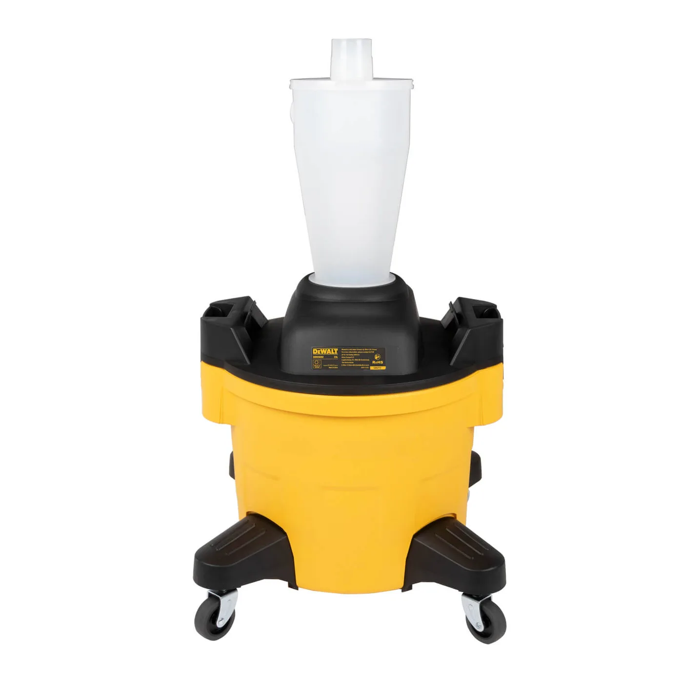 Пилосос DeWALT DXVCS002 — фото 2