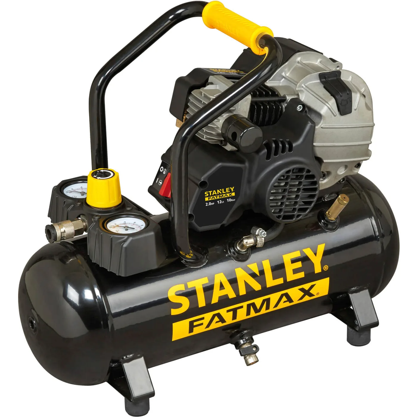 Компресор Stanley FMXCM0043E