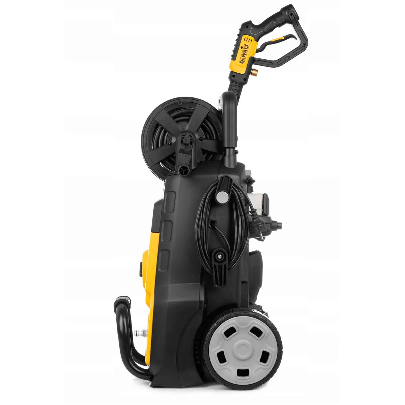 Мийка високого тиску електрична DeWALT DXPW001DTS-E — фото 3