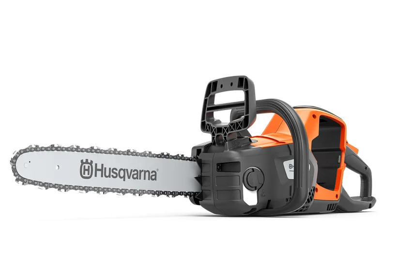 Акумуляторна ланцюгова пила Husqvarna 242i без АКБ та ЗП