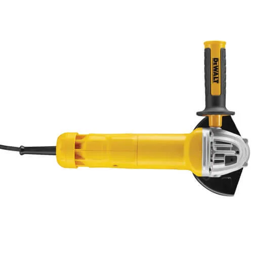Шліфмашина кутова - болгарка мережева DeWALT DWE4233 — фото 2