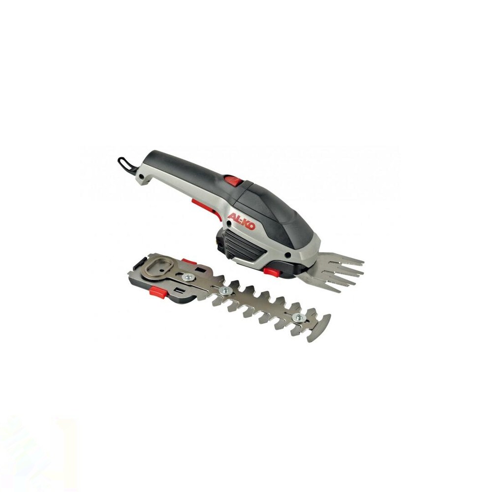Ножиці акумуляторні AL-KO GS 3,7 Li Multi Cutter — фото 3