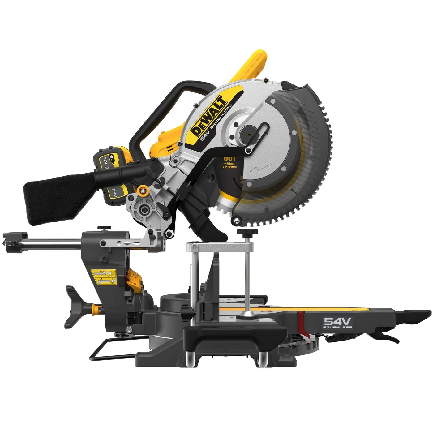 DeWALT DCS781X2