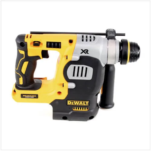 Перфоратор акумуляторний безщітковий SDS-Plus DeWALT DCH273N — фото 4