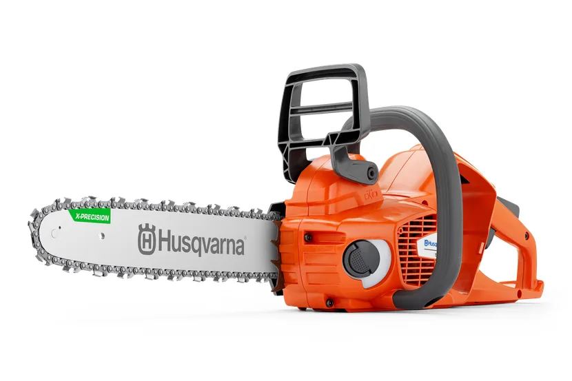 Акумуляторна ланцюгова пила Husqvarna 535iXP професійна — фото 2