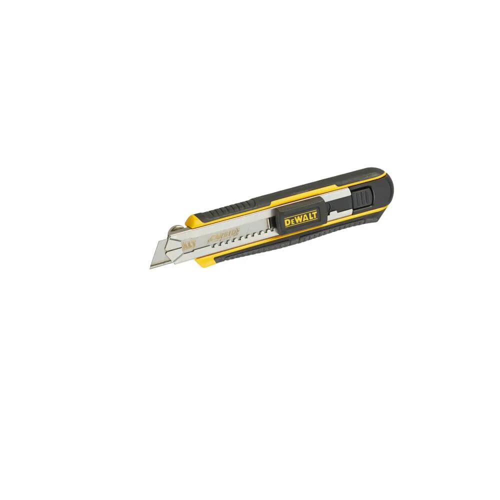 Ніж SLIDER – CARTRIDGE з лезом шириною 18 мм з сегментами, що відламуються DeWALT DWHT0-10249 — фото 2