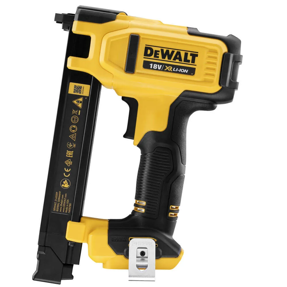 Степлер скобозабивний акумуляторний DeWALT DCN701N — фото 2