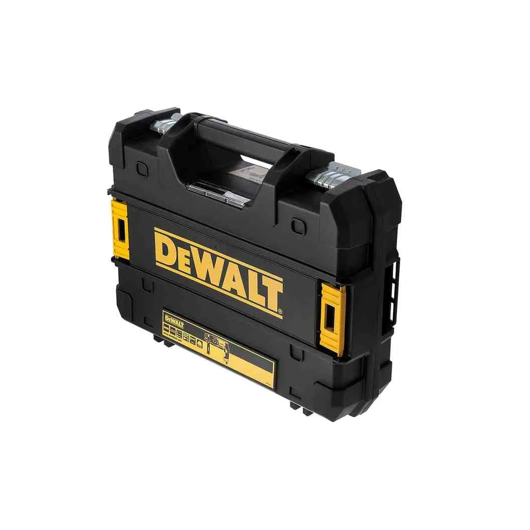 Перфоратор мережевий SDS-Plus DeWALT D25134K — фото 5