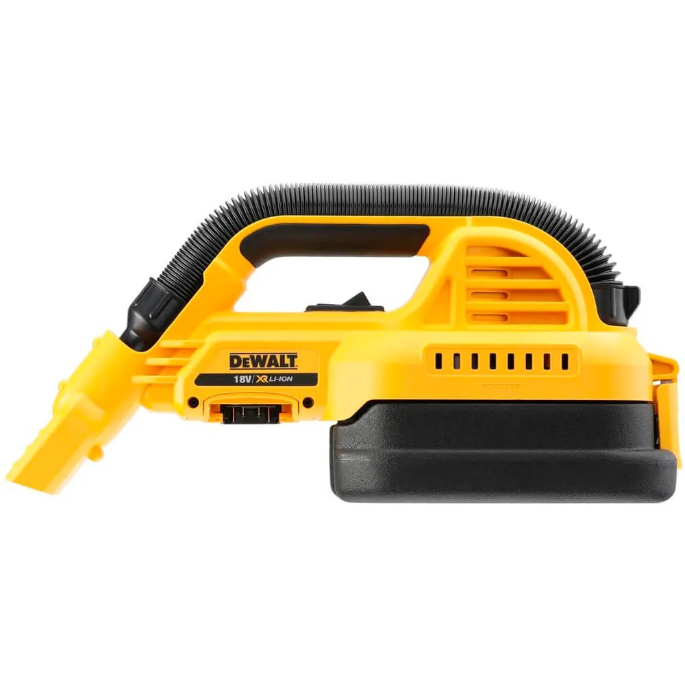 Пилосос DeWALT DCV517N — фото 2