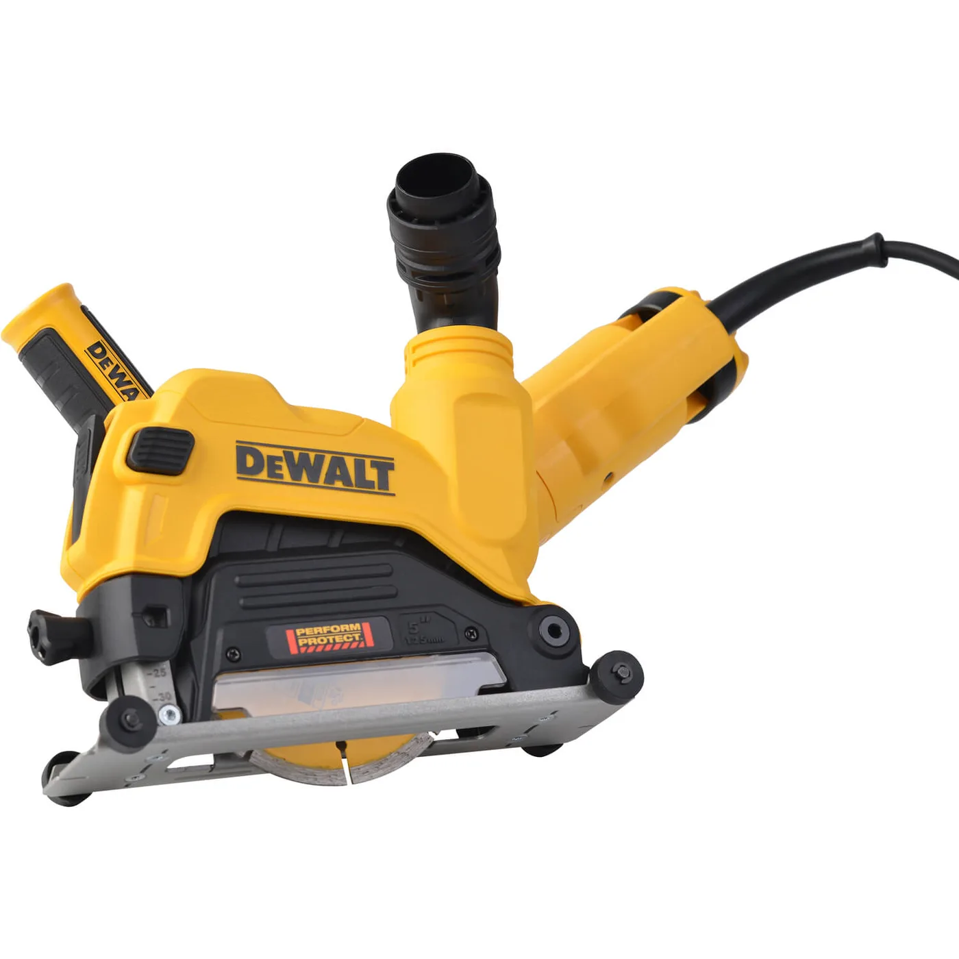 Перфоратор DeWALT DWE46107 — фото 4