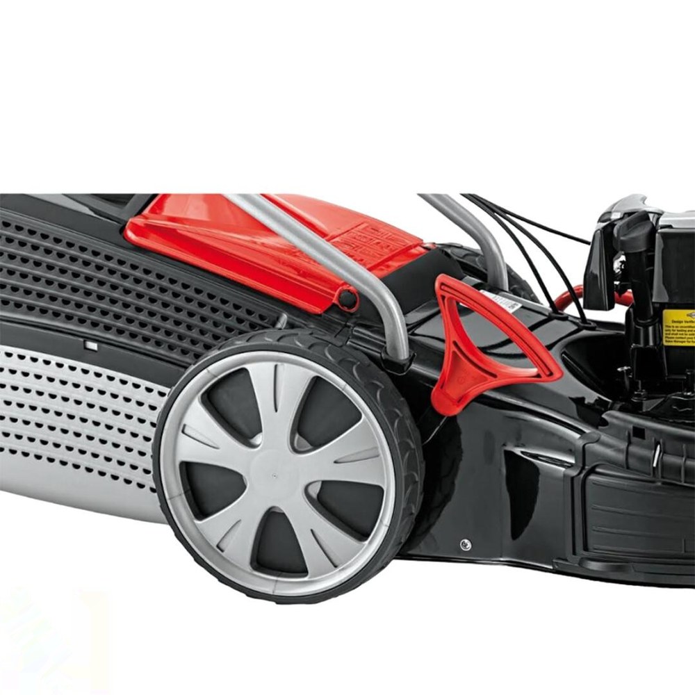 Газонокосарка бензинова AL-KO Classic 4.66 SP-A Edition — фото 5