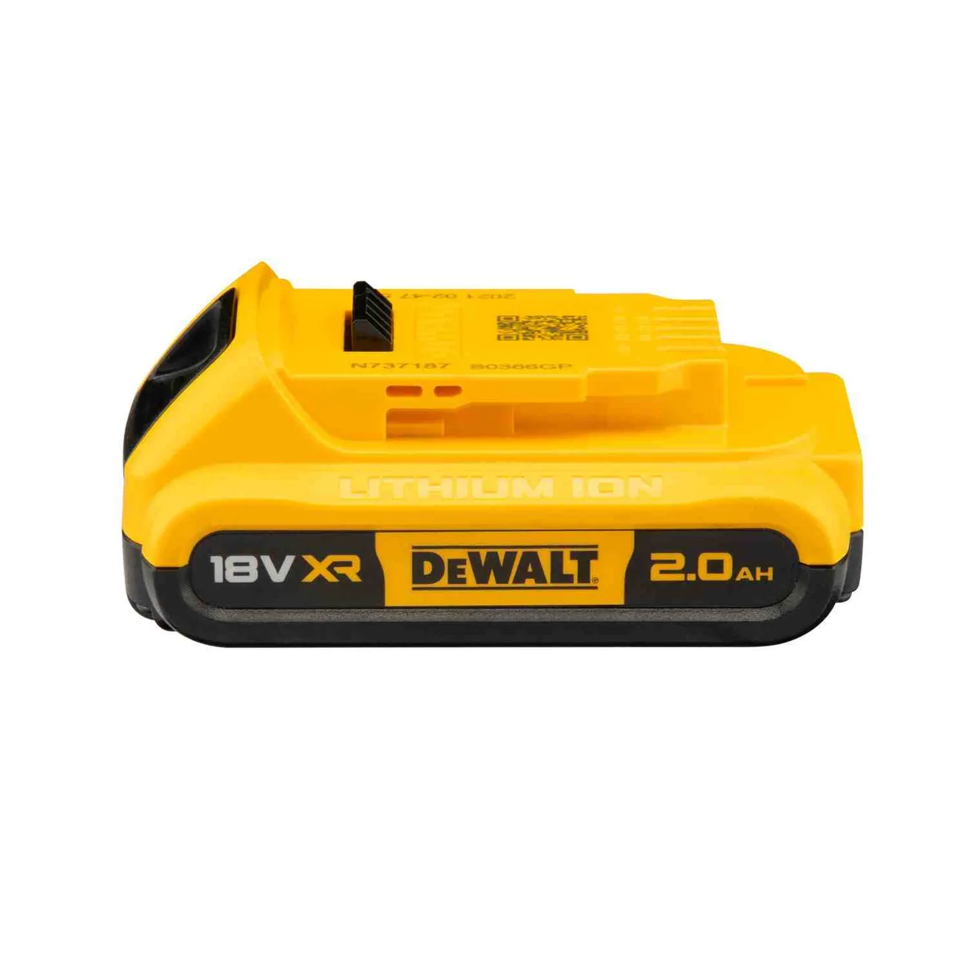 Акумулятор DeWALT DCB183_N314783