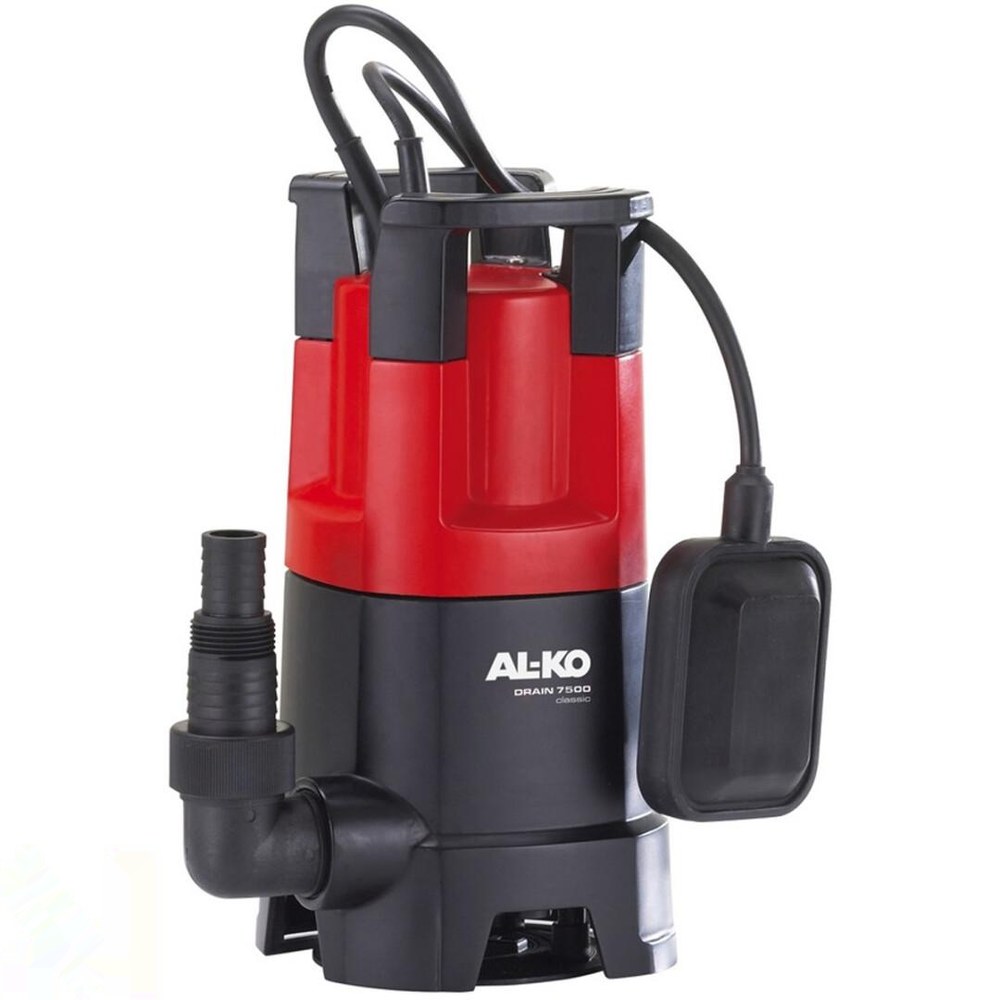 Погружний насос для брудної води AL-KO Drain 7500 Classic