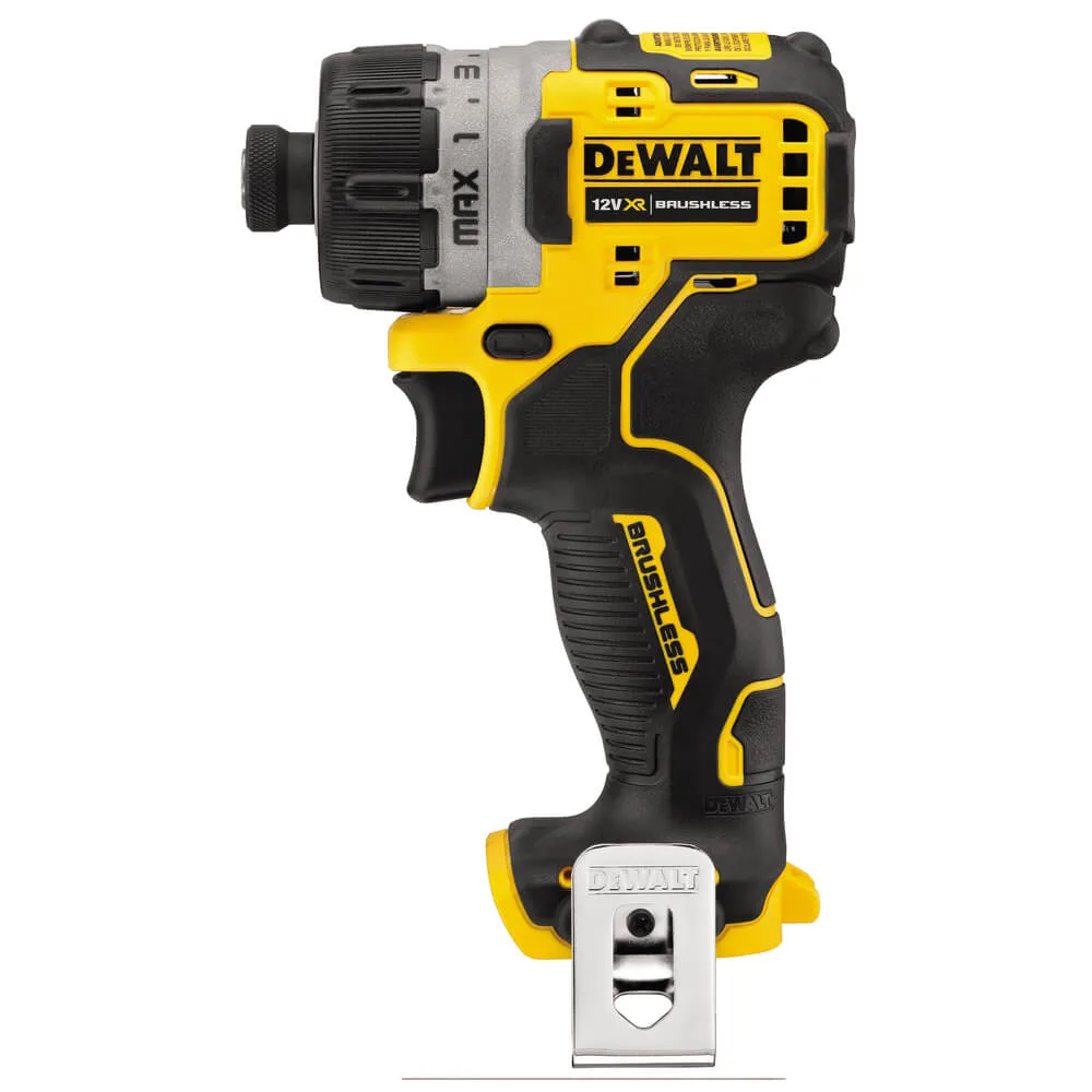 Шурупокрут акумуляторний безщітковий DeWALT DCF601N — фото 2