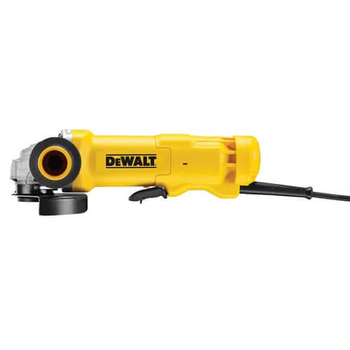 Шліфмашина кутова - болгарка мережева DeWALT DWE4233 — фото 3