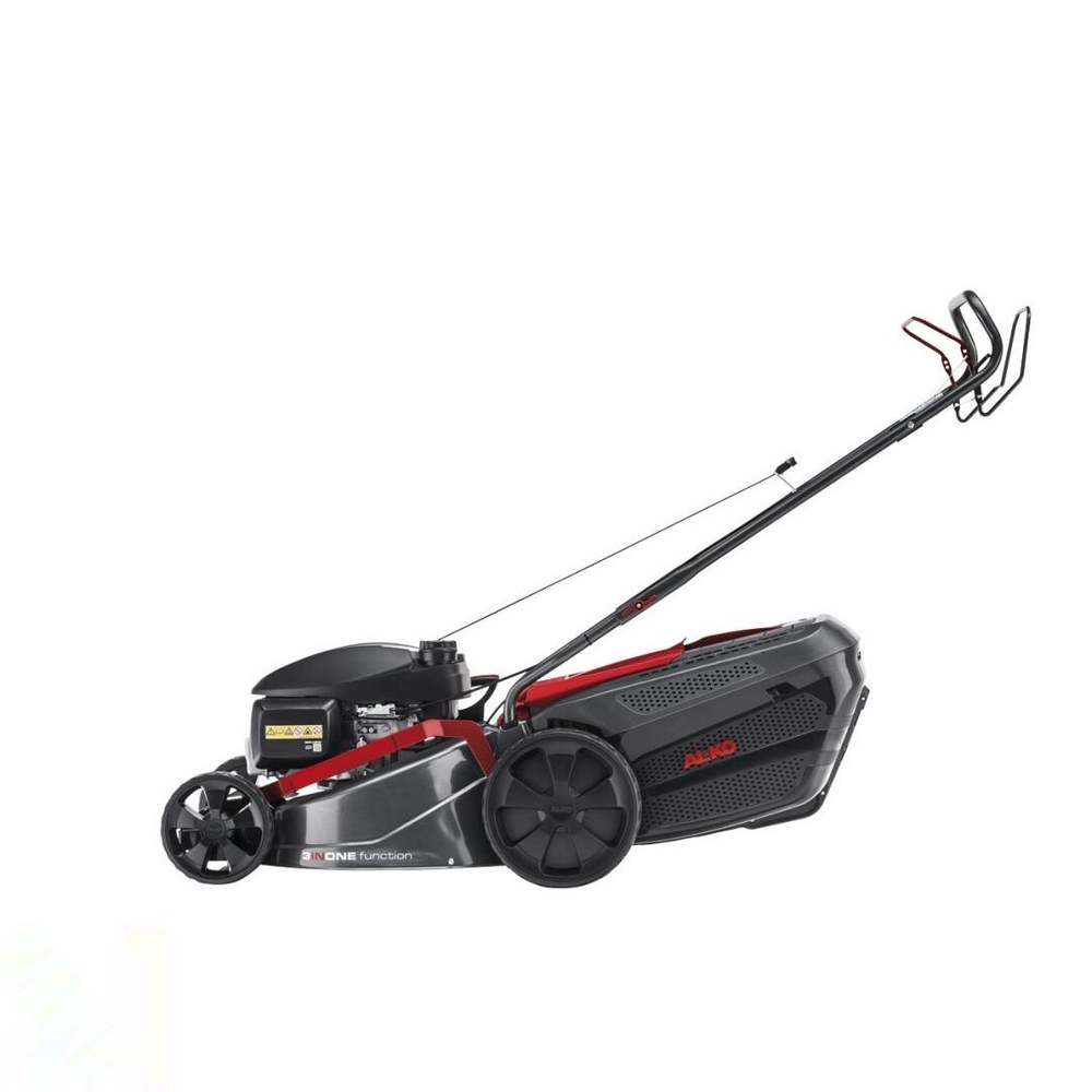 Газонокосарка бензинова AL-KO Highline 46.9 SP-H Plus — фото 4