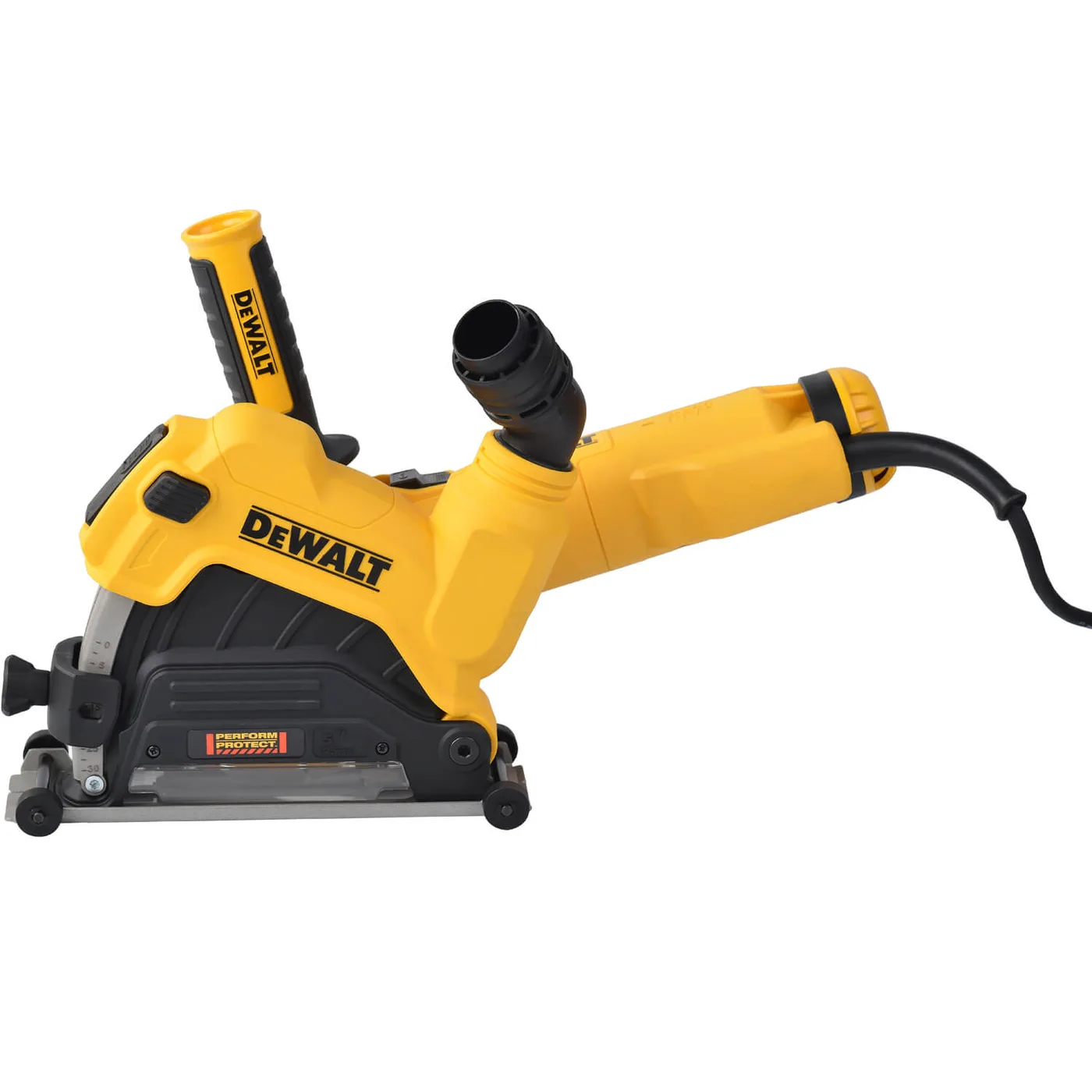 Перфоратор DeWALT DWE46107