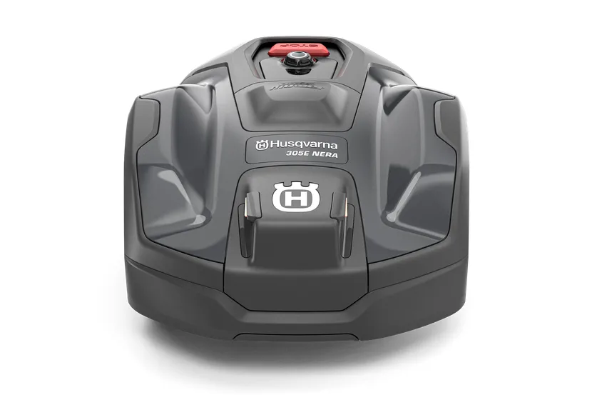 роботизована газонокосарка Husqvarna Automower® 305E NERA — фото 6