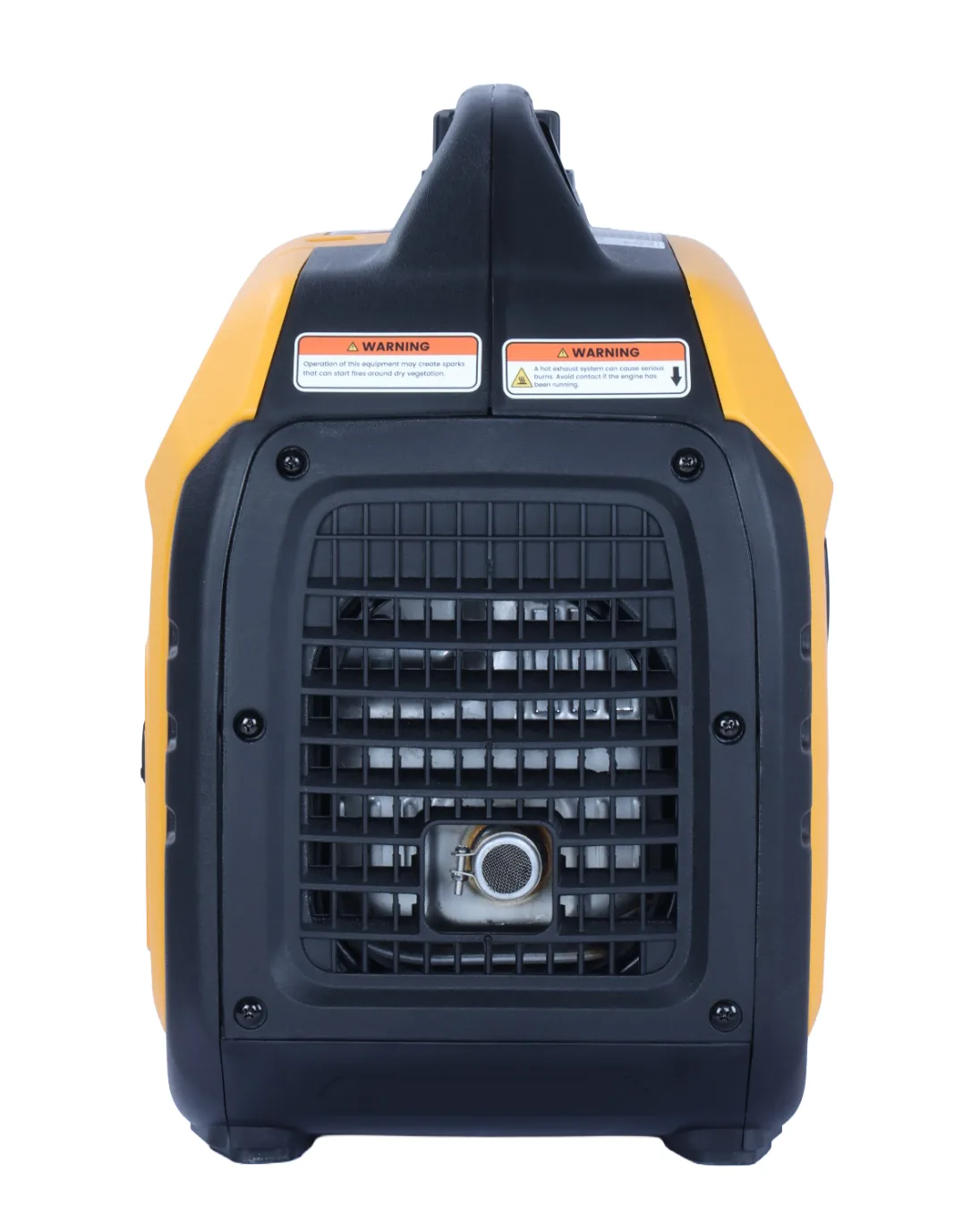 Генератор інверторний MaXpeedingRods MXR3500i, 3.0 кВт, бензин, ручний стартер — фото 6