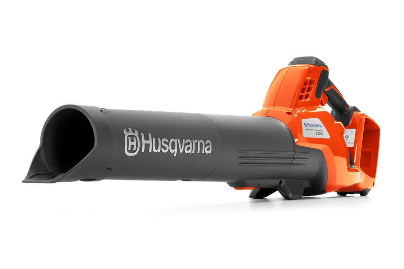 Акумуляторний повітродув Husqvarna 230iB без АКБ та ЗП