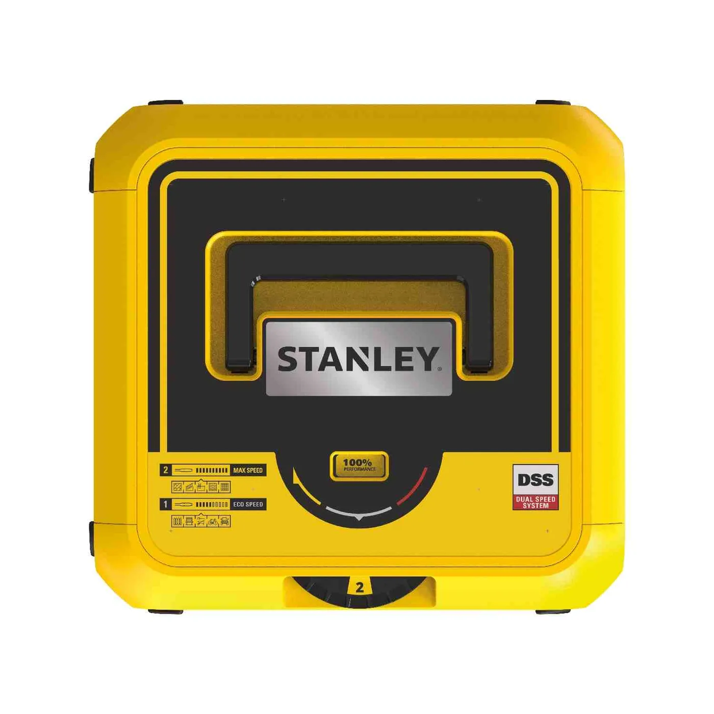 Мийка високого тиску електрична STANLEY SXPW25CDSS-E — фото 5