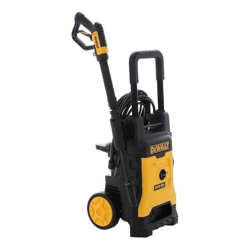 Мийка високого тиску електрична DeWALT DXPW001U — фото 5