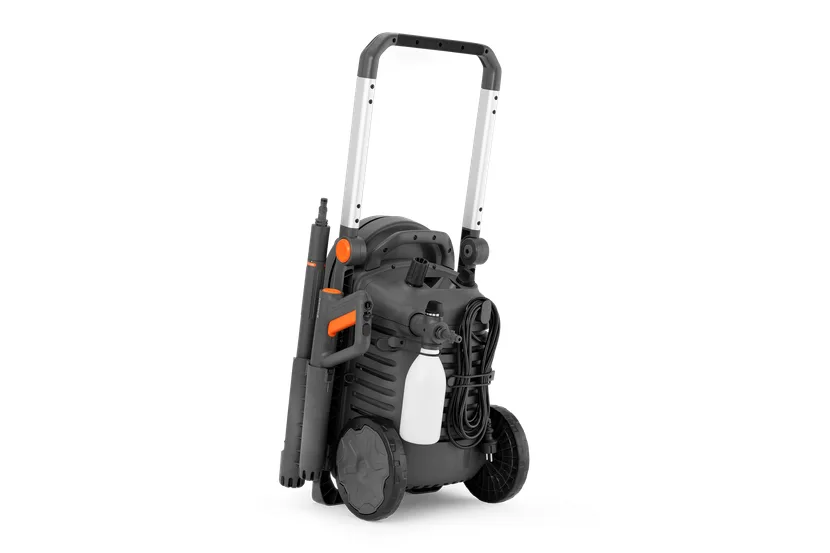 Електрична мийка високого тиску Husqvarna PW 370 — фото 2