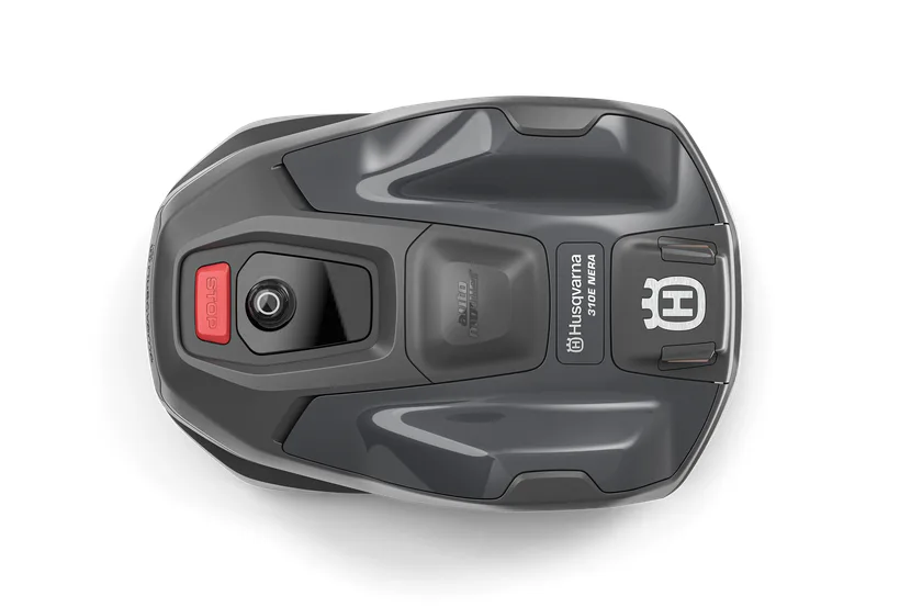 роботизована газонокосарка Husqvarna Automower® 310E NERA — фото 3