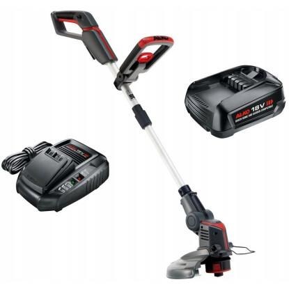 Тример акумуляторний AL-KO GT 1825
