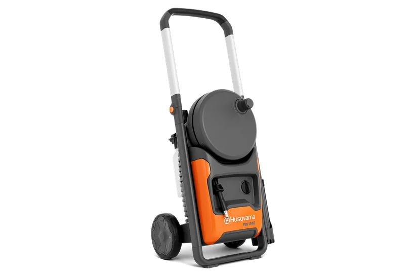 Електрична мийка високого тиску Husqvarna PW 240 — фото 2