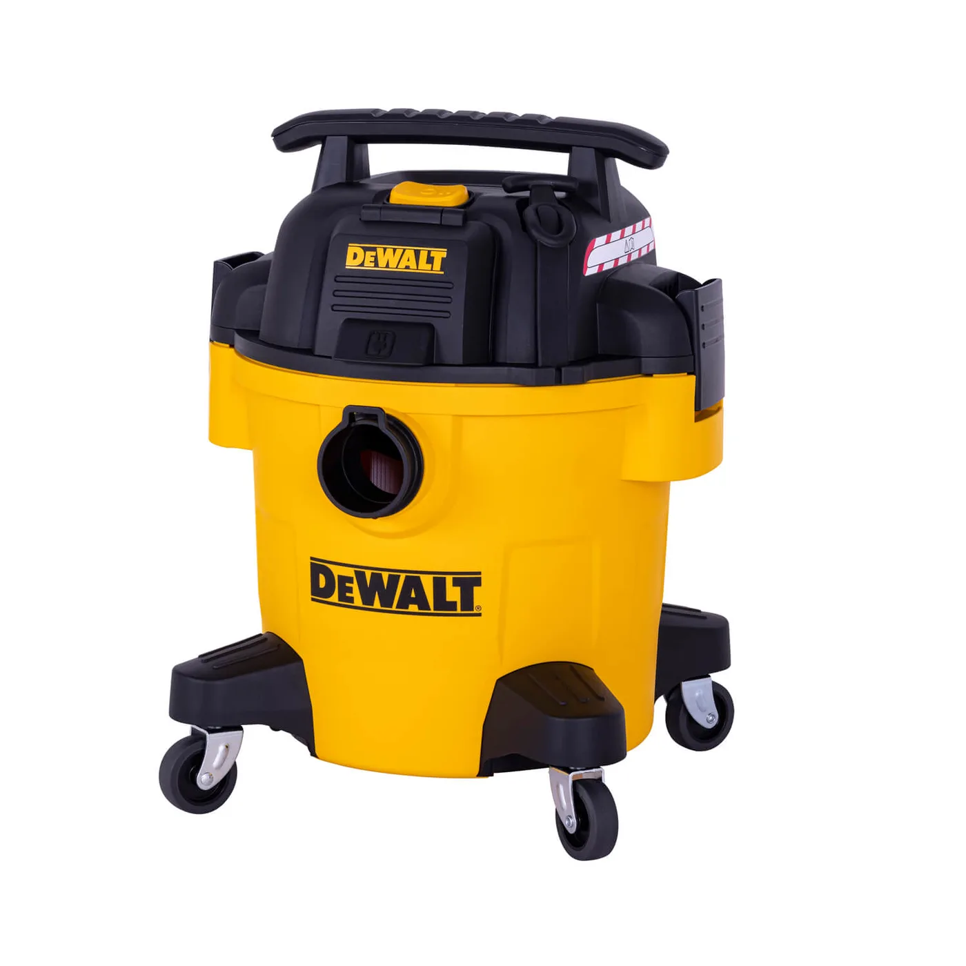 Пилосос DeWALT DXV20PTA — фото 3