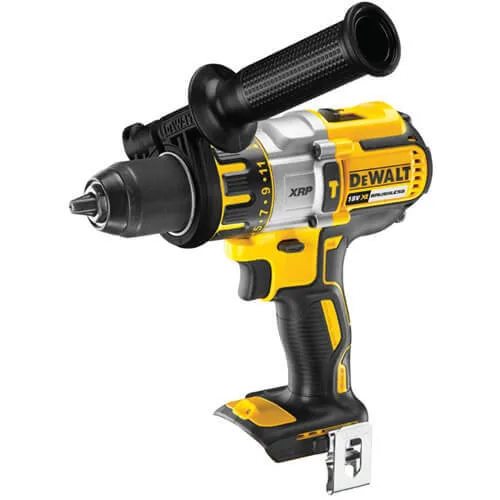 Набір з восьми інструментів акумуляторних DeWALT DCK856P4 — фото 3