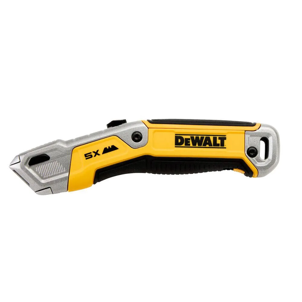 Ніж будівельний DeWALT DWHT10998-0 — фото 4