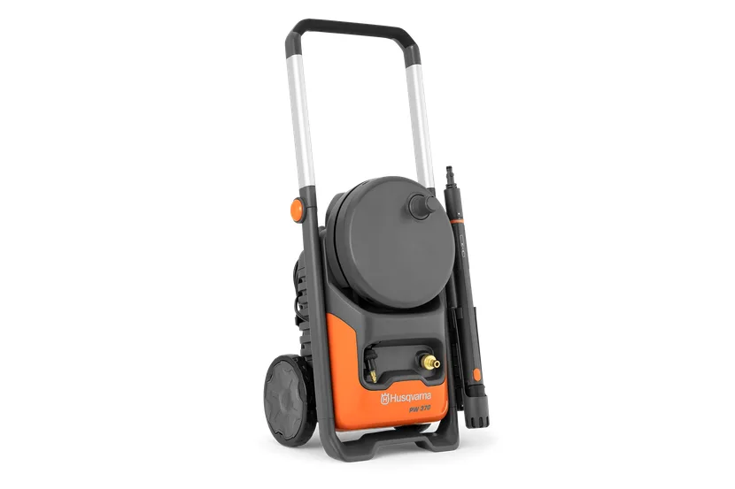 Електрична мийка високого тиску Husqvarna PW 370 — фото 3