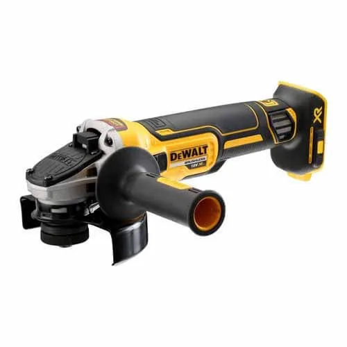 Набір з восьми інструментів акумуляторних DeWALT DCK856P4 — фото 6