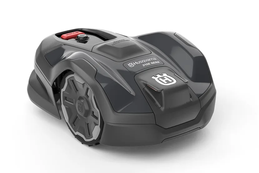 роботизована газонокосарка Husqvarna Automower® 310E NERA