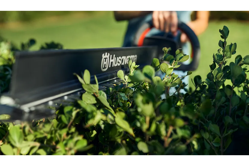 ножиці для живоплоту Husqvarna Aspire H50-P4A без АКБ та ЗП — фото 4