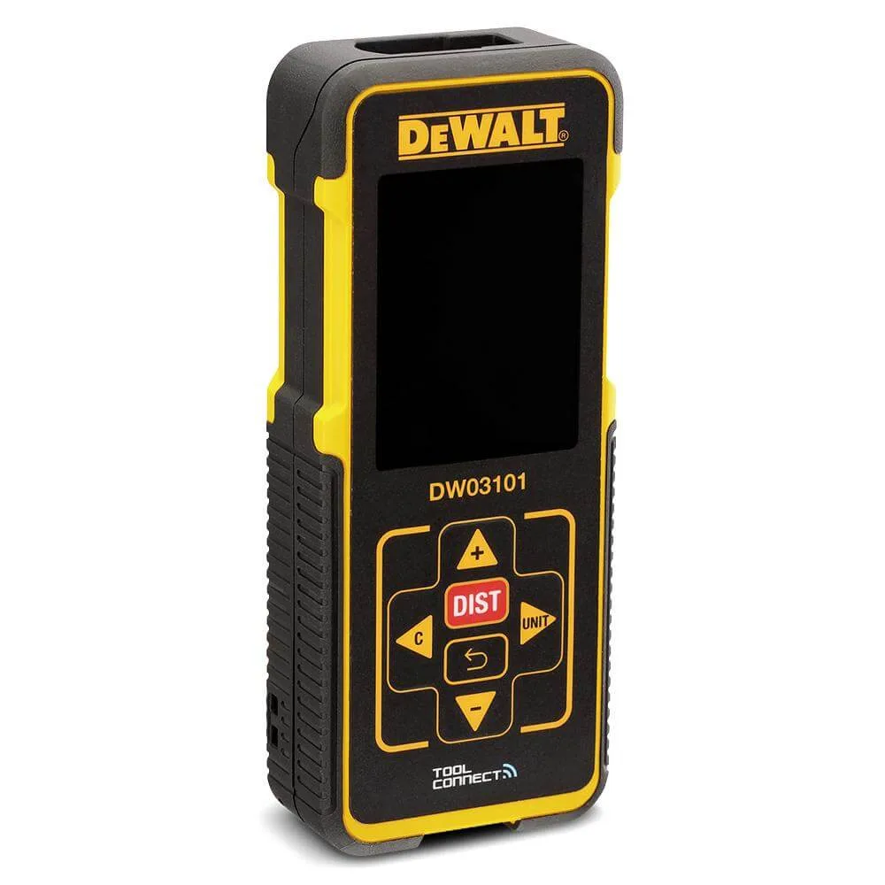 Вимірювальний прилад DeWALT DW03101