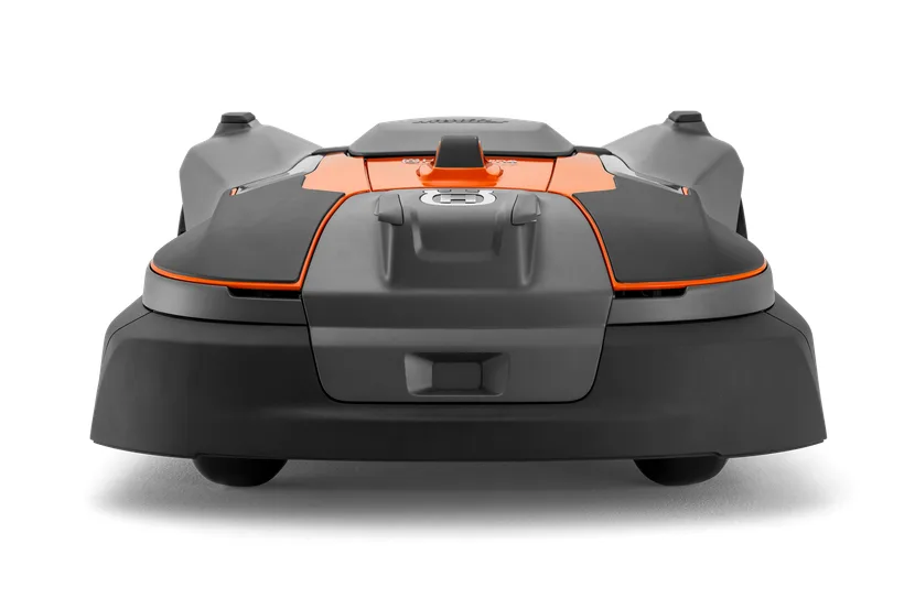 роботизована газонокосарка Husqvarna Automower® 580L EPOS™ — фото 4