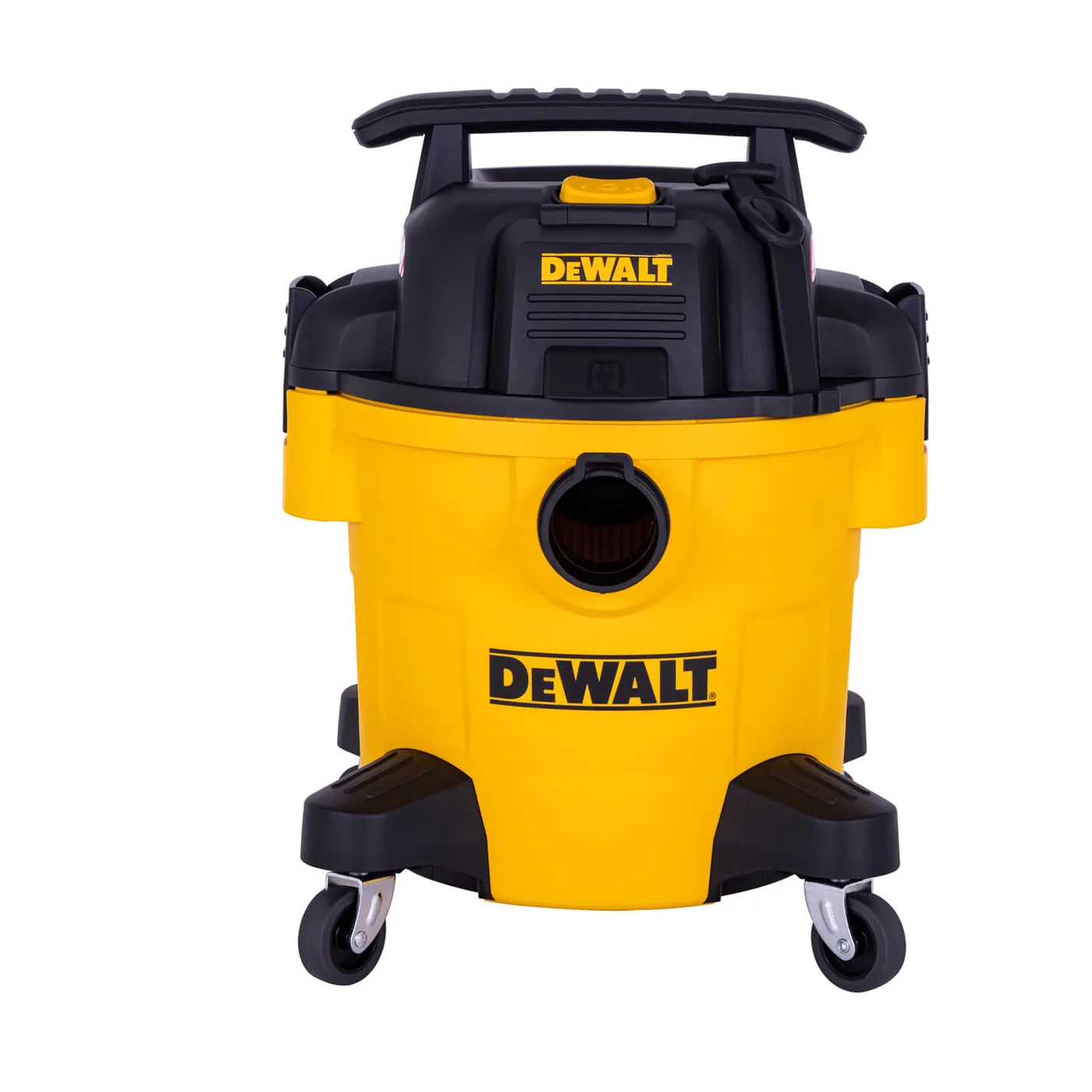 Пилосос DeWALT DXV20PTA — фото 2
