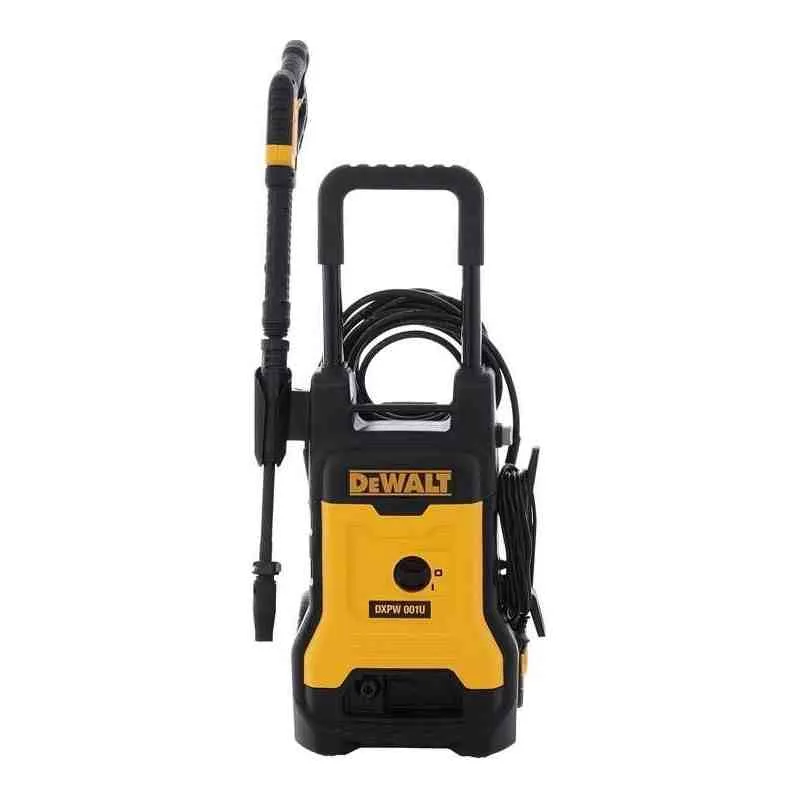 Мийка високого тиску електрична DeWALT DXPW001U