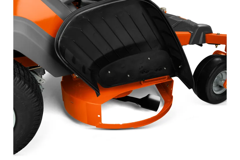Бензинова косарка з нульовим радіусом Husqvarna Z 242F (Kawasaki) — фото 6
