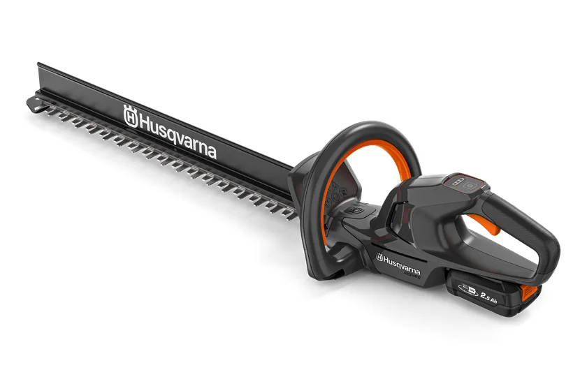 ножиці для живоплоту Husqvarna Aspire H50-P4A KIT (АКБ+ЗП)